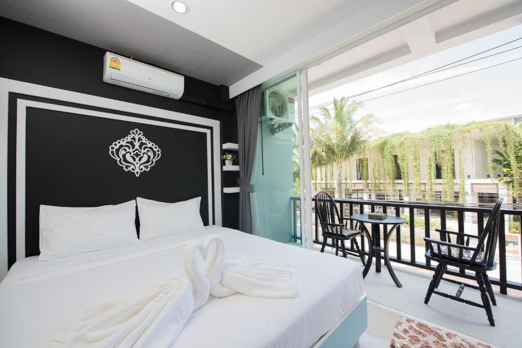 Vacation Time House – Phuket