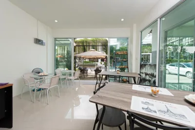 Vacation Time House – Photos 5
